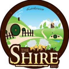 The Shire 2013