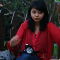 Noviana Faradilla Sandi