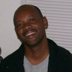 Michael Jahmikes Walker