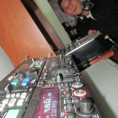 DJ Yesid Fonseca