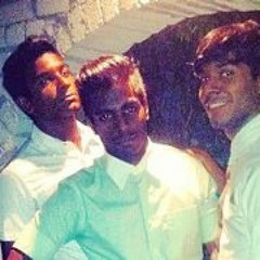 Parmavisshvan Jayaratnam