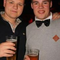 Thomas Holbech Hansen