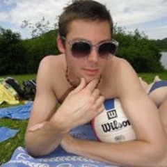 Nick Hauschulz-dreher