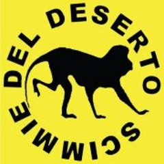 Misho Scimmie del Deserto