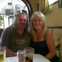 Lorraine Butterworth Ure