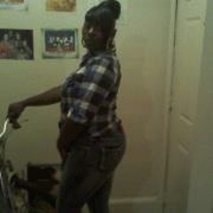 Mia Loveherlife Davis