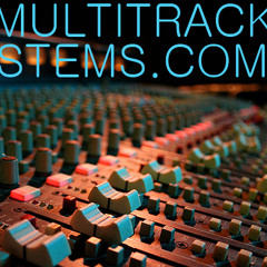 Multitrackstems