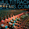 Multitrackstems