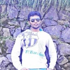 Anbarasan Thangapalam