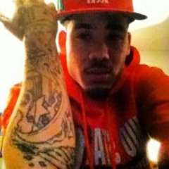 Adrian Jeremiah Parris