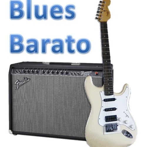 Blues Barato’s avatar