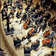Black Pearl Orchestra