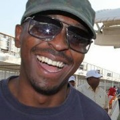 Tshepo Kagiso Mokaleng