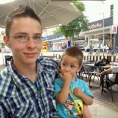 Dominique Schönfeld 1