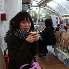 Kanako Mikuni