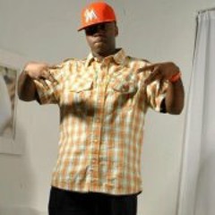 Keveon Rell Myers Shaw