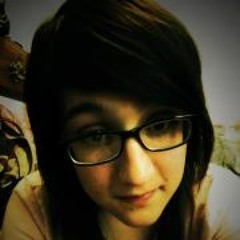 Ariana Genevieve Ortiz