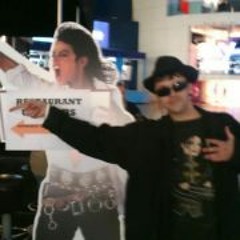 Azza Banazza Jackson