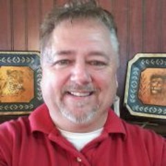 Jagged Edge Steve Bryan