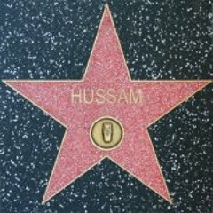Syed Hussam Tirmazi