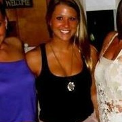 Ashley Elizabeth Parker