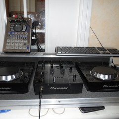 deejay kanibal971