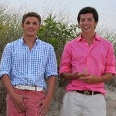 James Anthony Mangoyellow