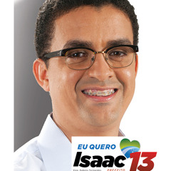 Isaac Prefeito