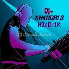Dj Khandrie