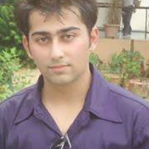 Irfan Ahmed 8’s avatar