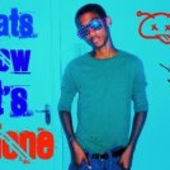 Darrell Irep Ambersley