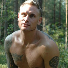 Cristoffer Söderberg