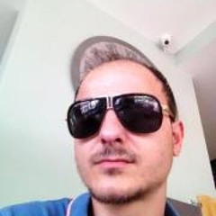 Tasos Anastasopoulos