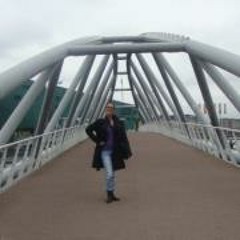 Milagros Marcella Janga