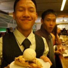 Christopher Kao