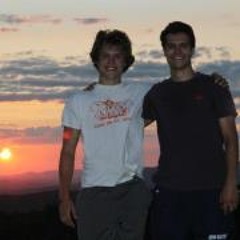 Harrison Wasserbauer