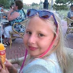 Simone Kranenburg-Racké