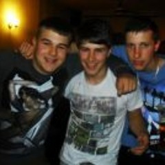 Mikey Garbutt