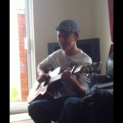 Paolo Nutini Last Request Cover