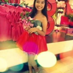 Mary Maureen Baldonado