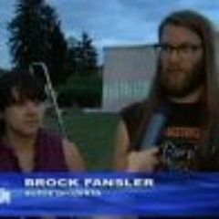 Brock Fansler
