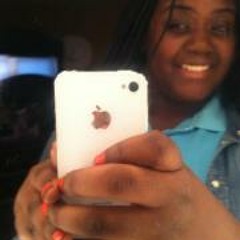 Grace Cutepie Williams