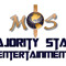 Majority Stake Ent.