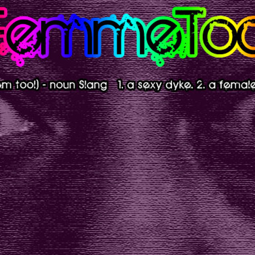 FemmeTool’s avatar