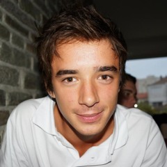 Valentin Logeais