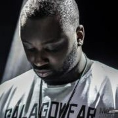Musa Black Moose Jallow