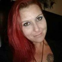 Spring Angel Mcroberts