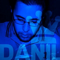 Calvin Harris - Bounce  (Nourine Danil remix)