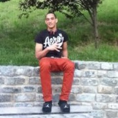 Johnny-boy Cvb