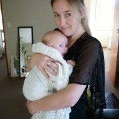 Nina Cotter